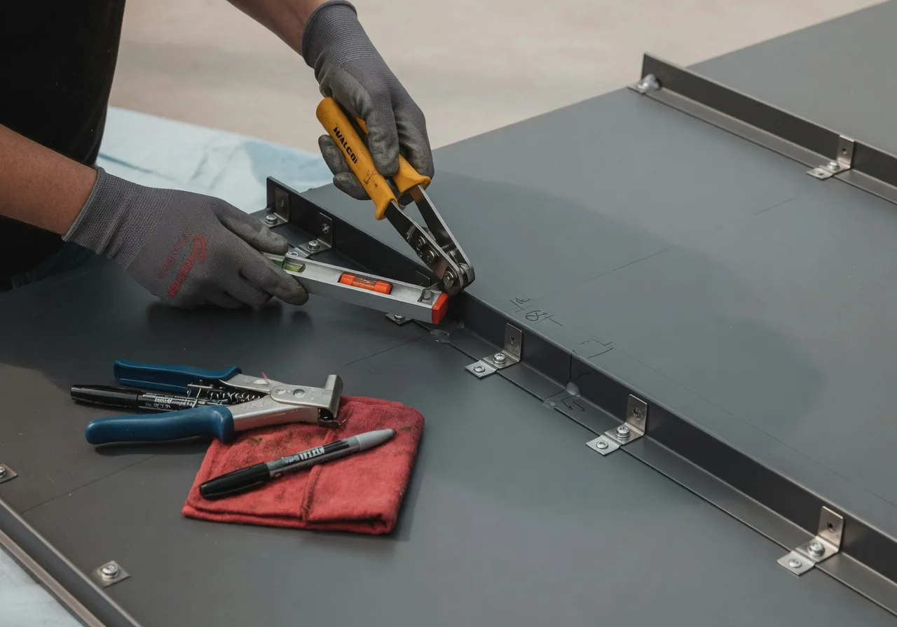 Why choose Metal Roofing Installation in Powell, TX